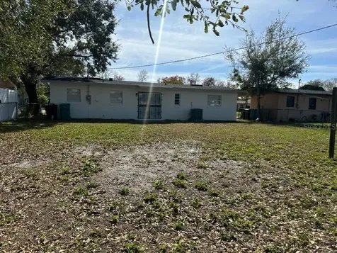 4319 Clarinda Street Orlando FL 32811