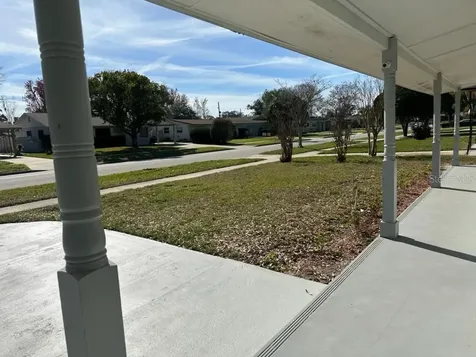 4319 Clarinda Street Orlando FL 32811
