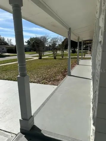 4319 Clarinda Street Orlando FL 32811