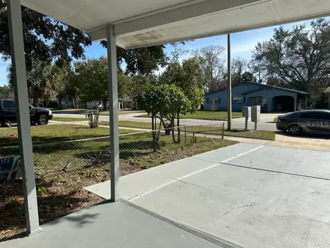 4319 Clarinda Street Orlando FL 32811