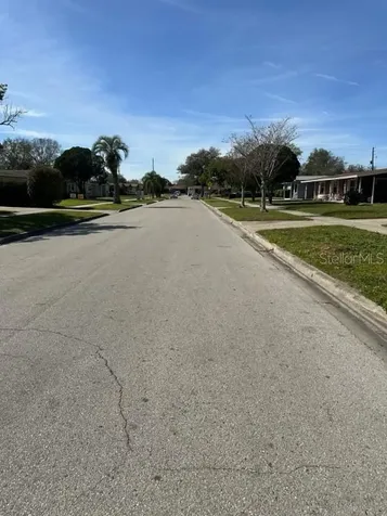 4319 Clarinda Street Orlando FL 32811