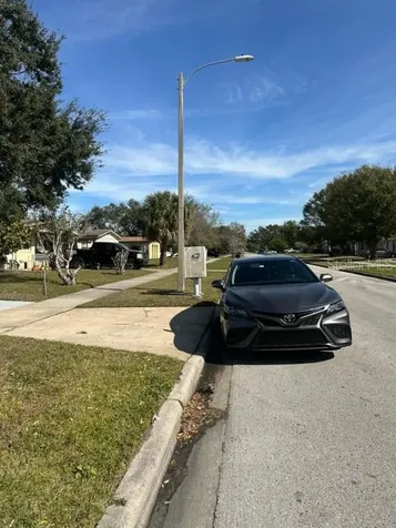 4319 Clarinda Street Orlando FL 32811