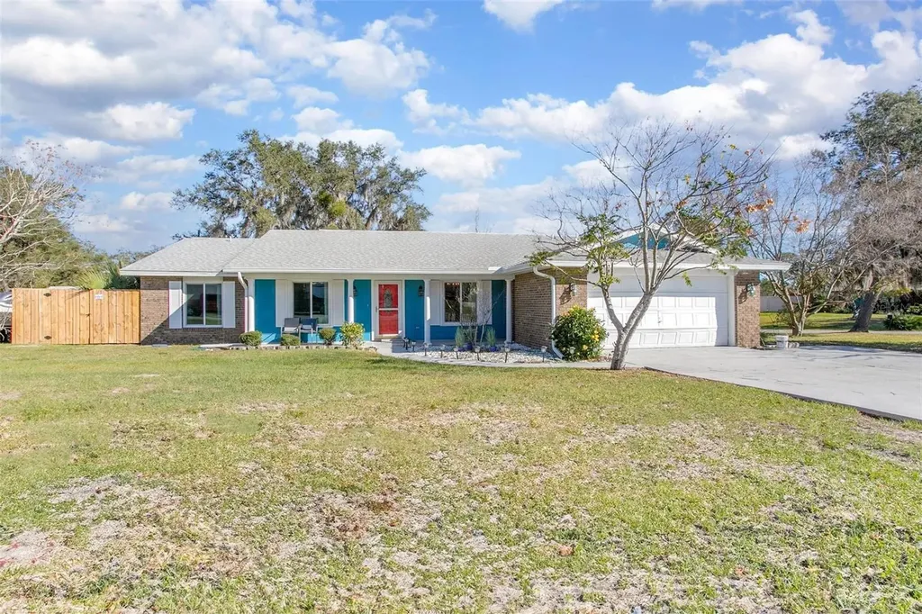 2856 Pike Lane Deltona FL 32738