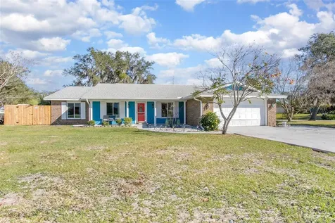 2856 Pike Lane Deltona FL 32738