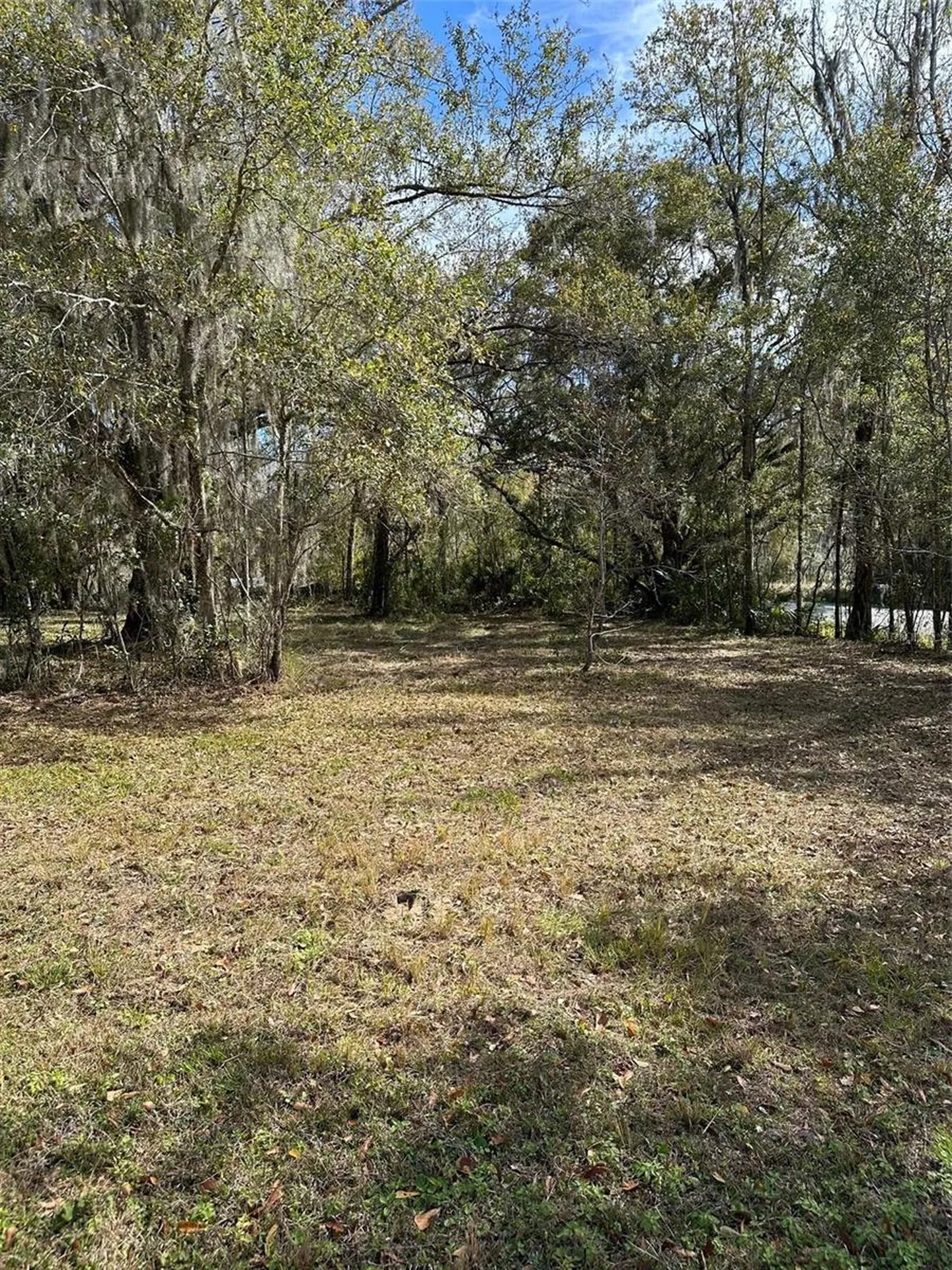 0 Yontz Road Brooksville FL 34601