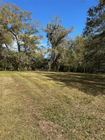 0 Yontz Road Brooksville FL 34601