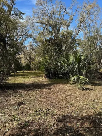 0 Yontz Road Brooksville FL 34601