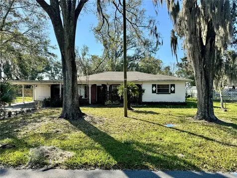 1403 Oakdale Street Plant City FL 33563