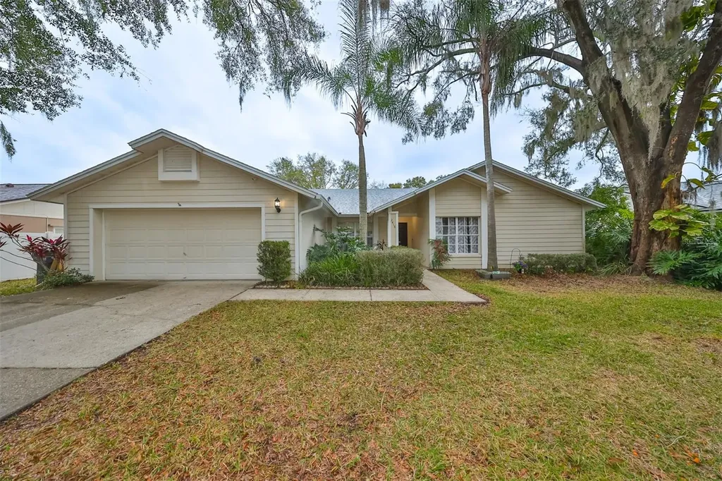 2418 Arborwood Drive Valrico FL 33596