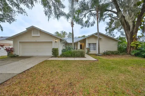 2418 Arborwood Drive Valrico FL 33596