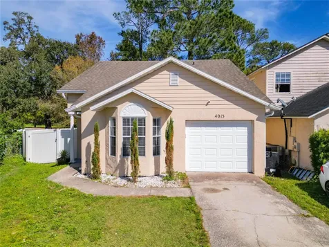 4013 Berlin Court Orlando FL 32822