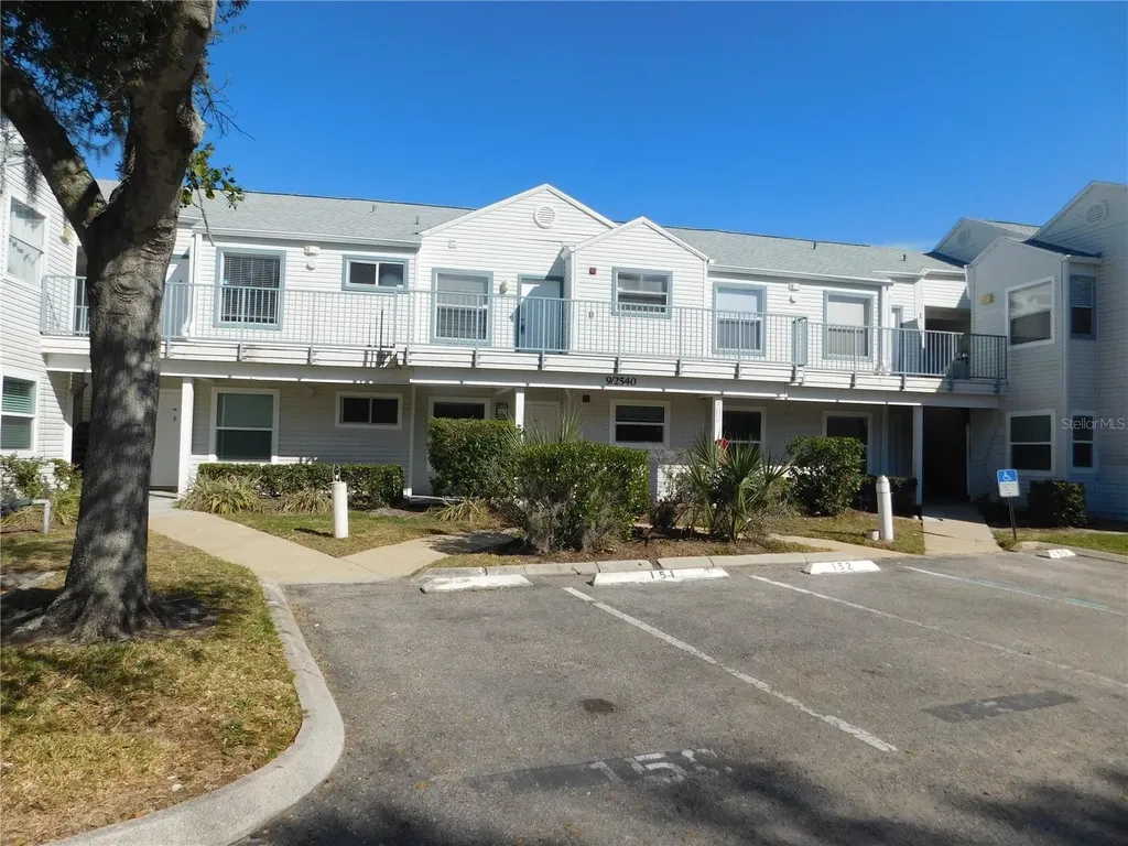 2540 Woodgate Boulevard Orlando FL 32822