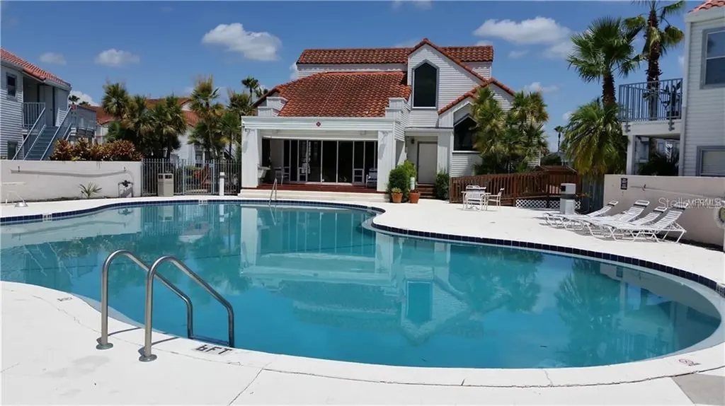 2540 Woodgate Boulevard Orlando FL 32822