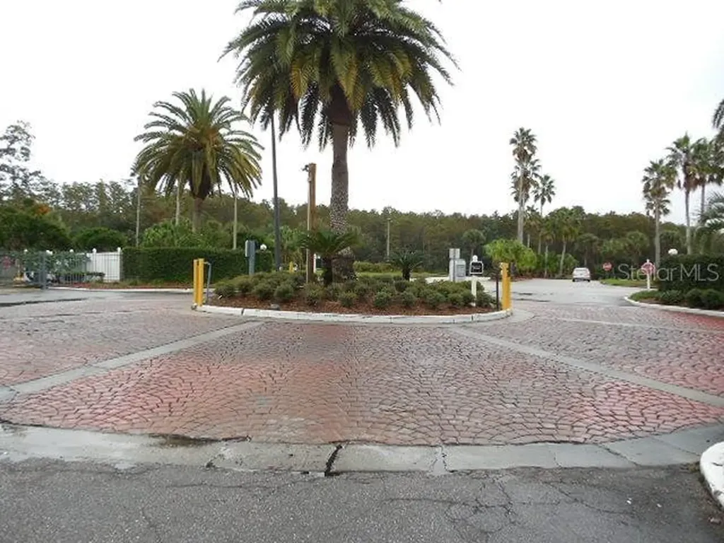 2540 Woodgate Boulevard Orlando FL 32822