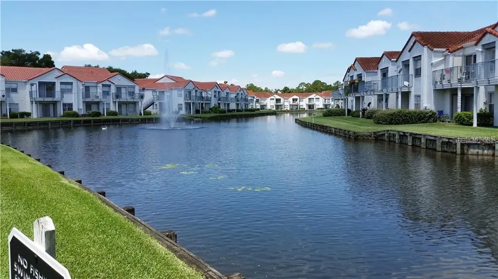 2540 Woodgate Boulevard Orlando FL 32822