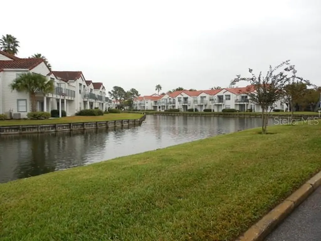 2540 Woodgate Boulevard Orlando FL 32822