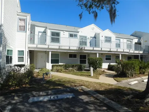 2540 Woodgate Boulevard Orlando FL 32822