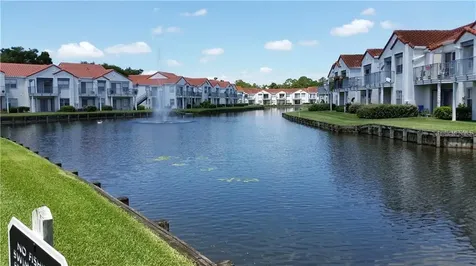 2540 Woodgate Boulevard Orlando FL 32822