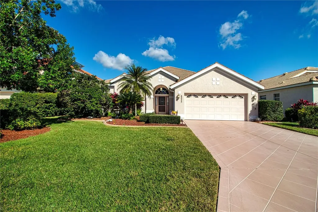 6035 Anvil Avenue Sarasota FL 34243