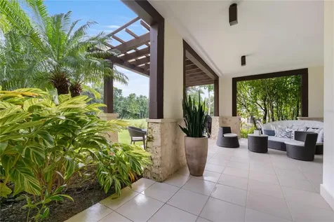 Bahia Beach Golf Club Las Verandas Condominium 3119 Rio Grande PR 00745