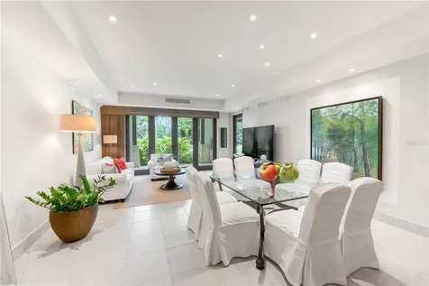 Bahia Beach Golf Club Las Verandas Condominium 3119 Rio Grande PR 00745
