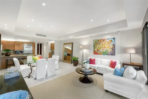 Bahia Beach Golf Club Las Verandas Condominium 3119 Rio Grande PR 00745