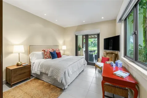 Bahia Beach Golf Club Las Verandas Condominium 3119 Rio Grande PR 00745