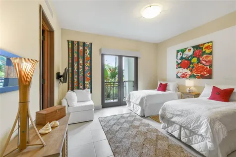 Bahia Beach Golf Club Las Verandas Condominium 3119 Rio Grande PR 00745