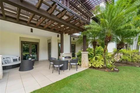 Bahia Beach Golf Club Las Verandas Condominium #3119 Rio Grande PR 00745