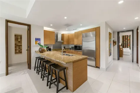 Bahia Beach Golf Club Las Verandas Condominium #3119 Rio Grande PR 00745