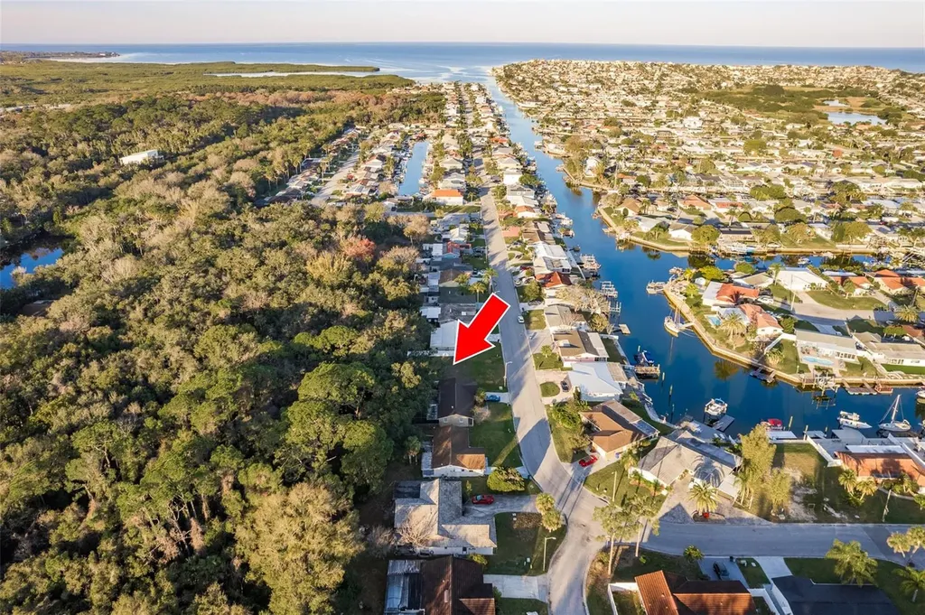 4864 Shell Stream Boulevard New Port Richey FL 34652