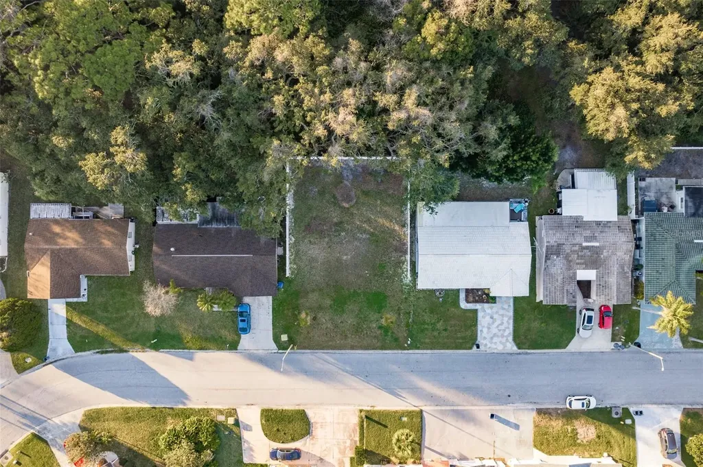 4864 Shell Stream Boulevard New Port Richey FL 34652