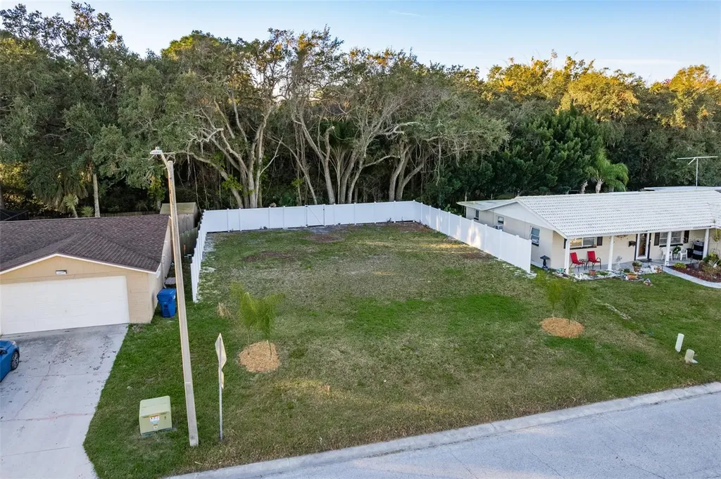 4864 Shell Stream Boulevard New Port Richey FL 34652