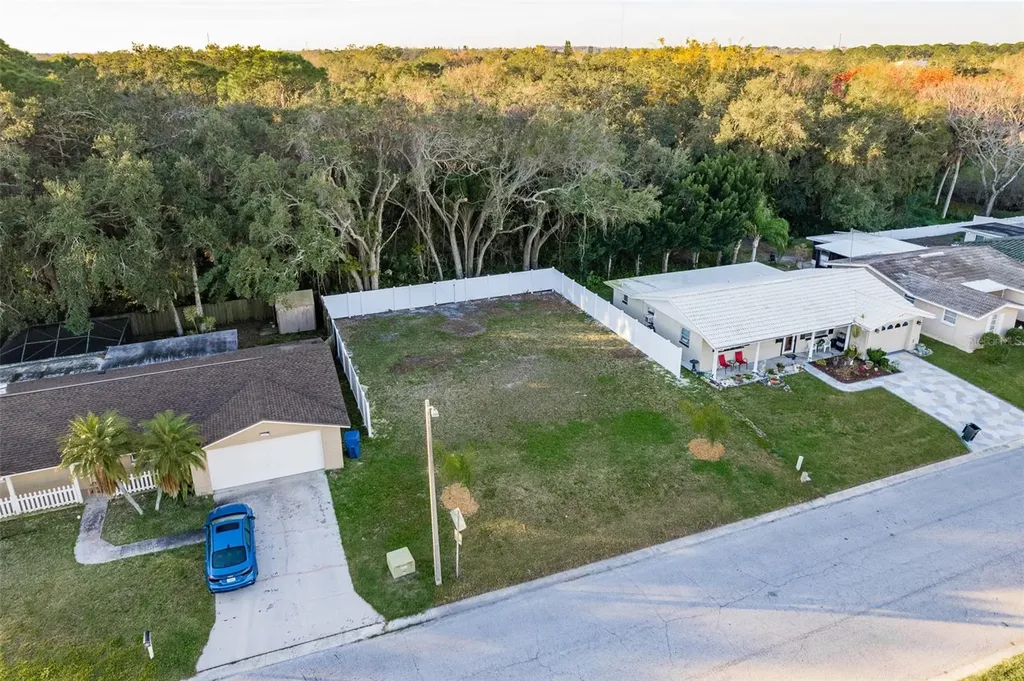 4864 Shell Stream Boulevard New Port Richey FL 34652