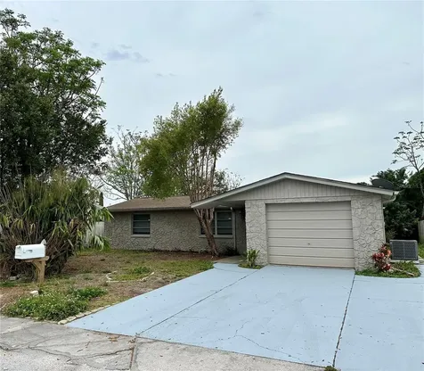 7134 Mayfield Drive Port Richey FL 34668