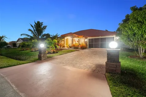 415 Hancock Street SW Palm Bay FL 32908