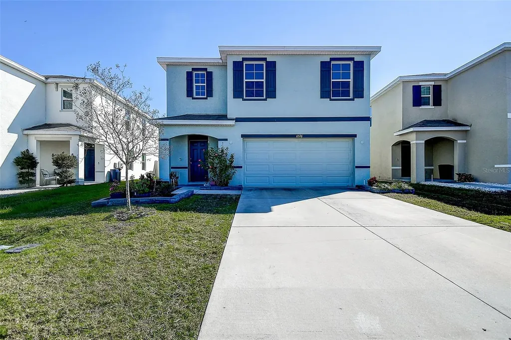 6576 Seaway Drive Brooksville FL 34604