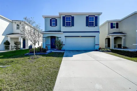6576 Seaway Drive Brooksville FL 34604