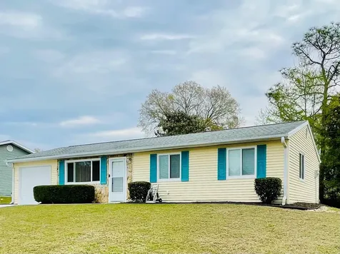 10881 SW 87th Court Ocala FL 34481