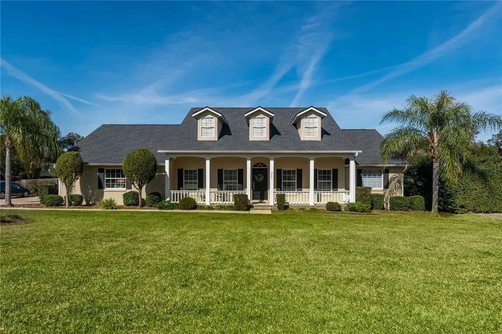 2207 SE 28th Place Ocala FL 34471