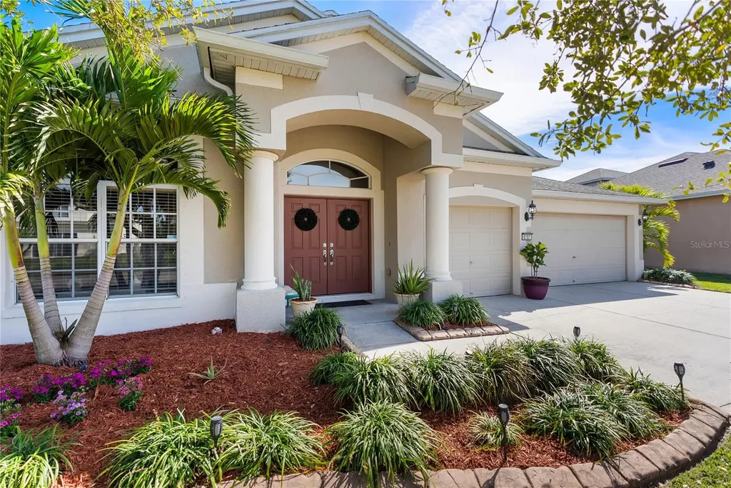 5707 99th Avenue Circle E Parrish FL 34219