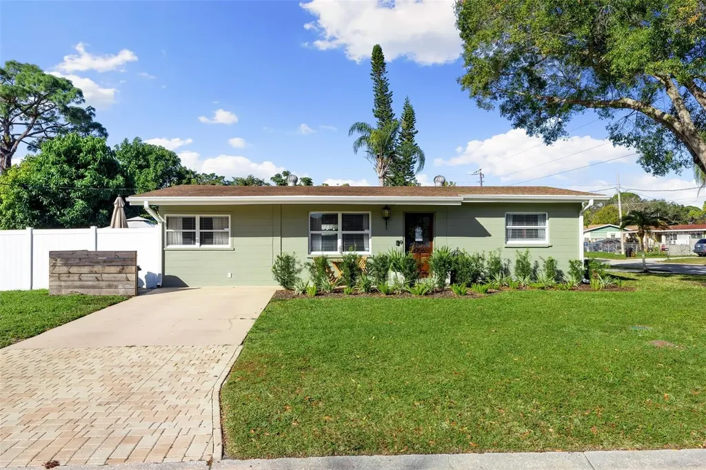 4706 19th Street W Bradenton FL 34207