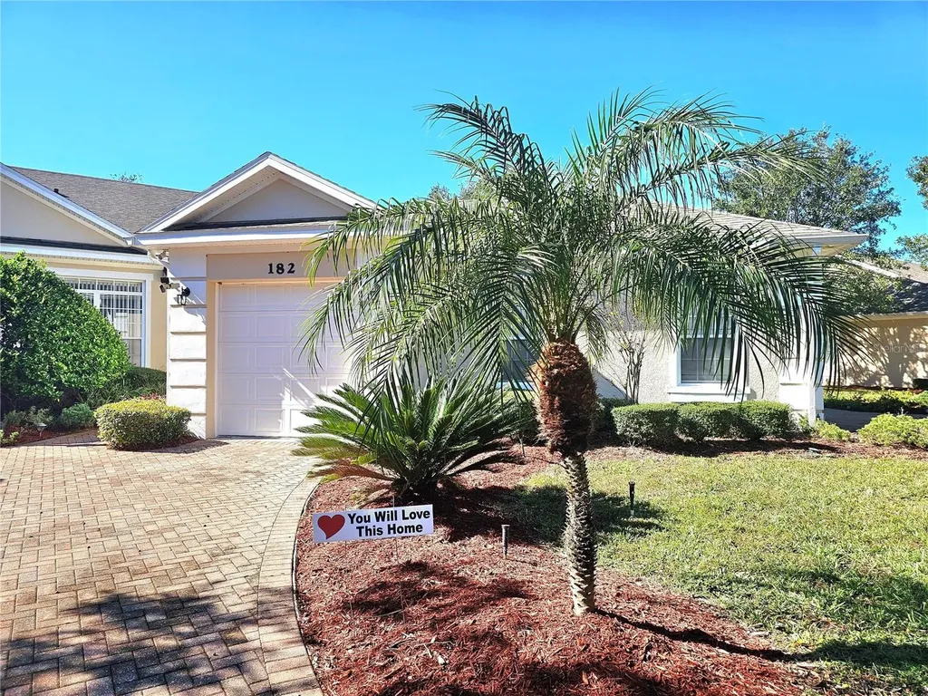 182 Sedona Circle Daytona Beach FL 32124