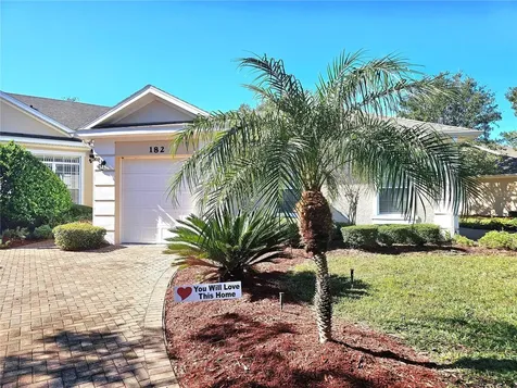 182 Sedona Circle Daytona Beach FL 32124
