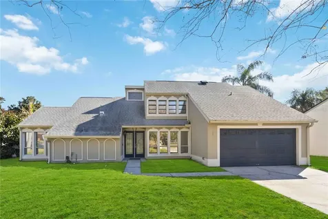 101 S Deerwood Avenue Orlando FL 32825
