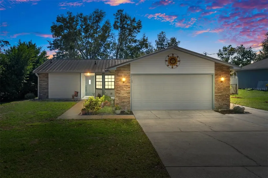 14008 Monterey Street Spring Hill FL 34609