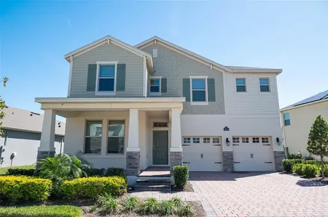 8905 Sonoma Coast Drive Winter Garden FL 34787