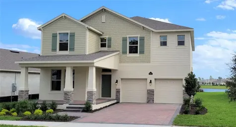 8905 Sonoma Coast Drive Winter Garden FL 34787