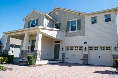 8905 Sonoma Coast Drive Winter Garden FL 34787