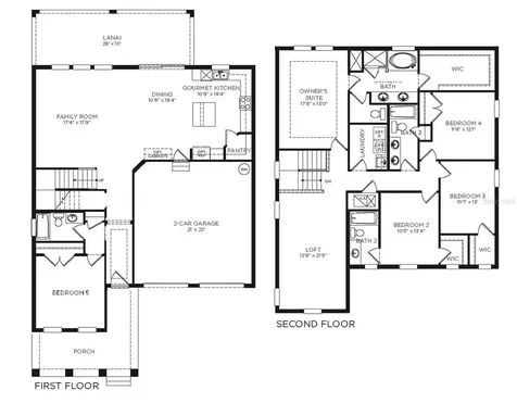 8905 Sonoma Coast Drive Winter Garden FL 34787